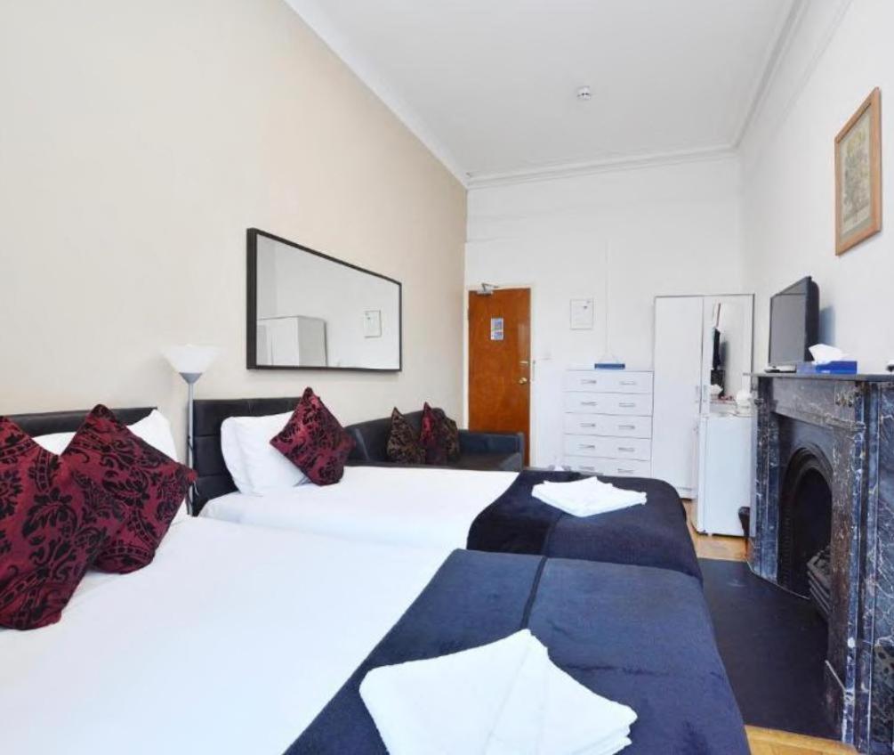 Cavali Hotel ลอนดอน ภายนอก รูปภาพ