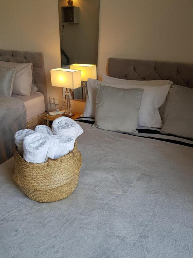 Cavali Hotel ลอนดอน ภายนอก รูปภาพ