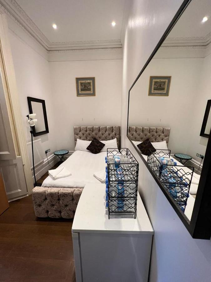 Cavali Hotel ลอนดอน ภายนอก รูปภาพ