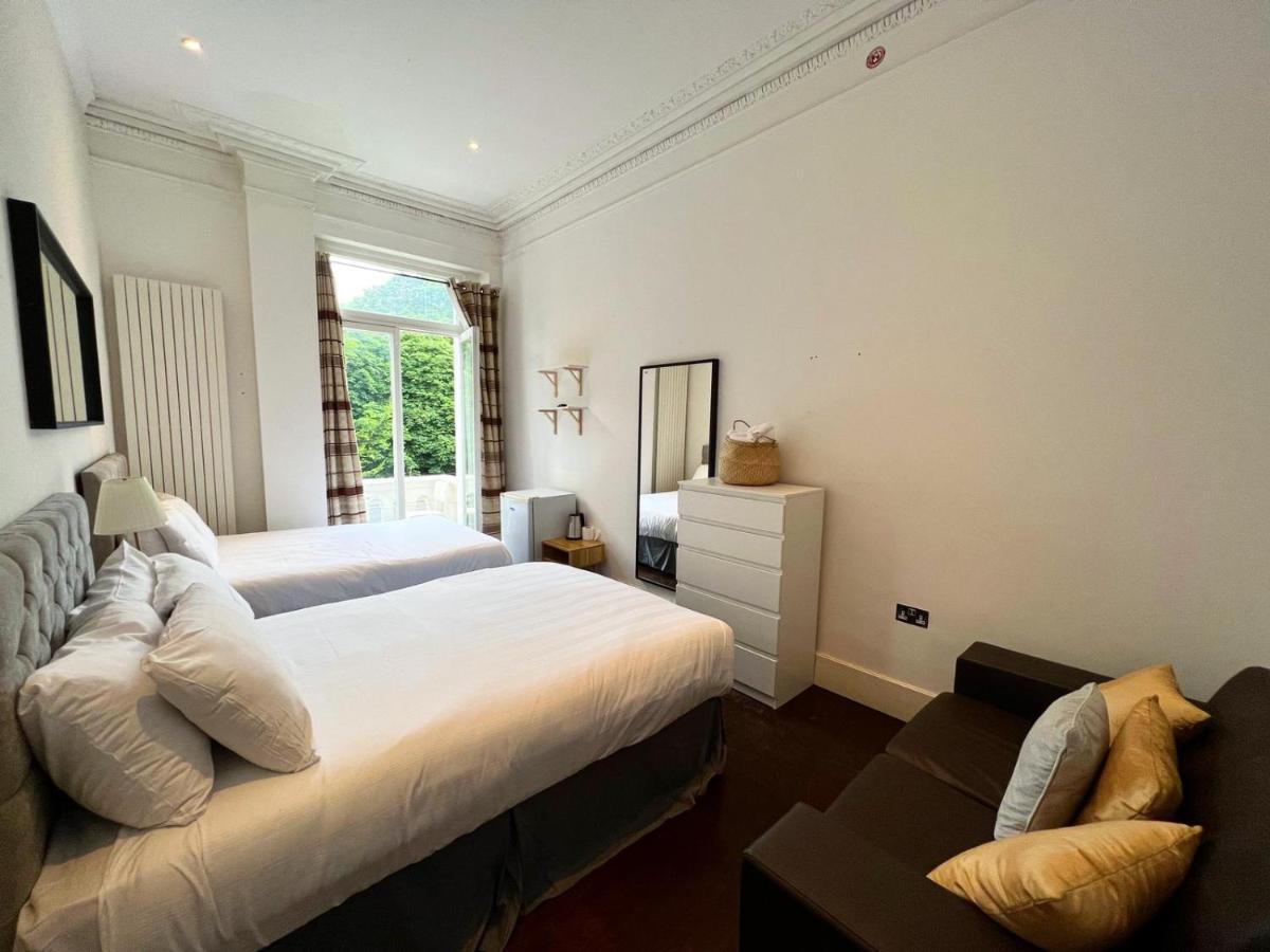 Cavali Hotel ลอนดอน ภายนอก รูปภาพ
