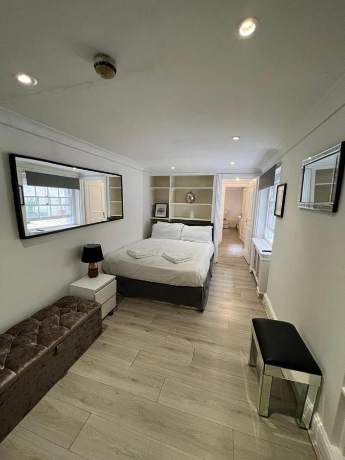 Cavali Hotel ลอนดอน ภายนอก รูปภาพ