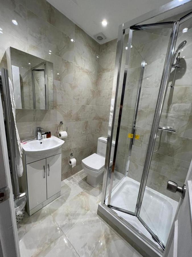 Cavali Hotel ลอนดอน ภายนอก รูปภาพ